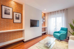  Barcelo Comfort  Мадрид